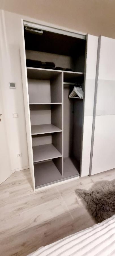 Apartament New Modern Selfcheckin Publicfreeparking Highspeed Wifi Kingsizebed Baden-Baden Zewnętrze zdjęcie