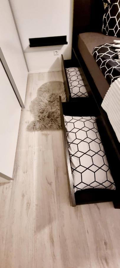 Apartament New Modern Selfcheckin Publicfreeparking Highspeed Wifi Kingsizebed Baden-Baden Zewnętrze zdjęcie