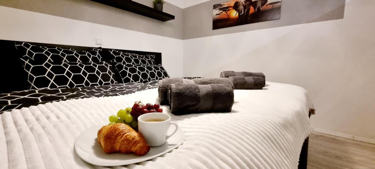 Apartament New Modern Selfcheckin Publicfreeparking Highspeed Wifi Kingsizebed Baden-Baden Zewnętrze zdjęcie