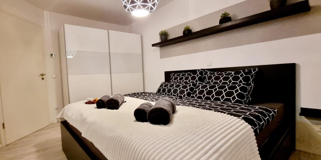Apartament New Modern Selfcheckin Publicfreeparking Highspeed Wifi Kingsizebed Baden-Baden Zewnętrze zdjęcie