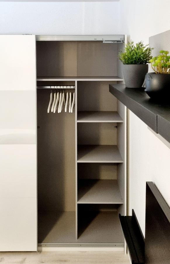 Apartament New Modern Selfcheckin Publicfreeparking Highspeed Wifi Kingsizebed Baden-Baden Zewnętrze zdjęcie