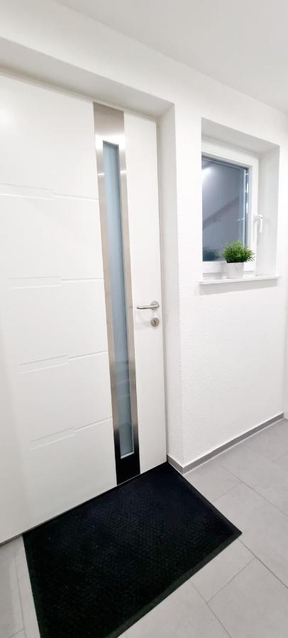 Apartament New Modern Selfcheckin Publicfreeparking Highspeed Wifi Kingsizebed Baden-Baden Zewnętrze zdjęcie