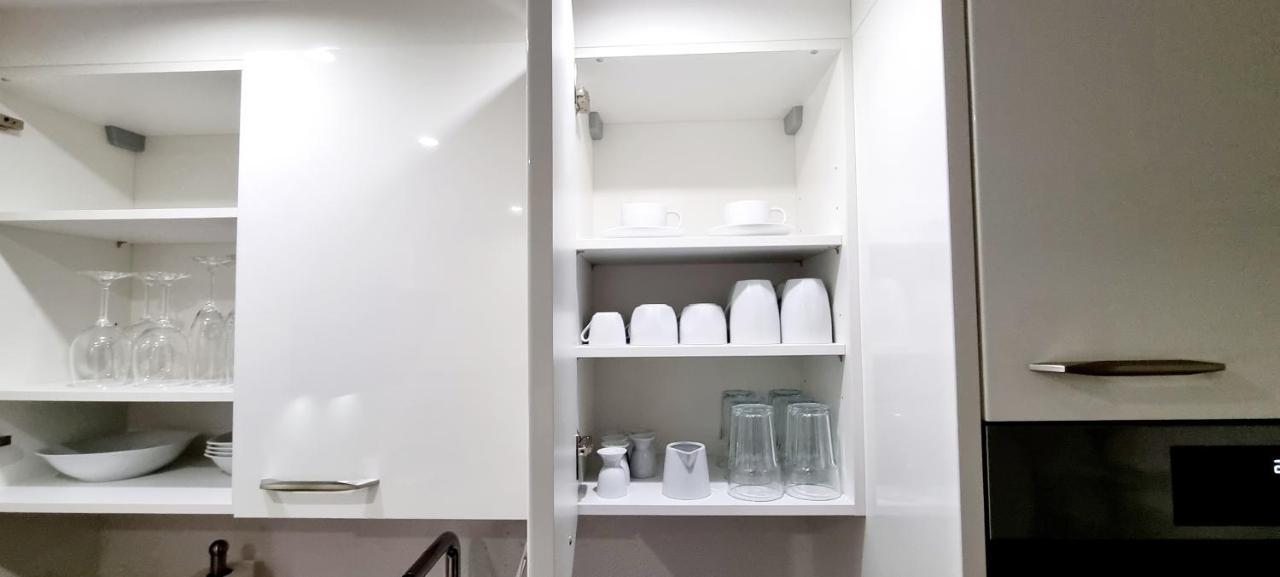 Apartament New Modern Selfcheckin Publicfreeparking Highspeed Wifi Kingsizebed Baden-Baden Zewnętrze zdjęcie