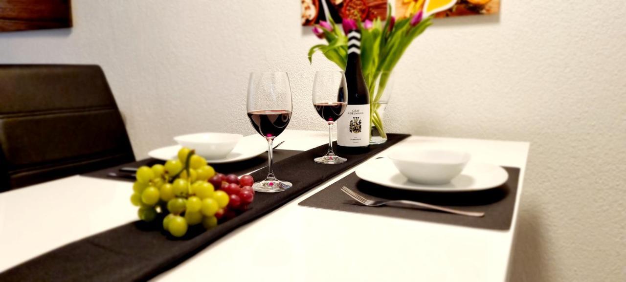 Apartament New Modern Selfcheckin Publicfreeparking Highspeed Wifi Kingsizebed Baden-Baden Zewnętrze zdjęcie