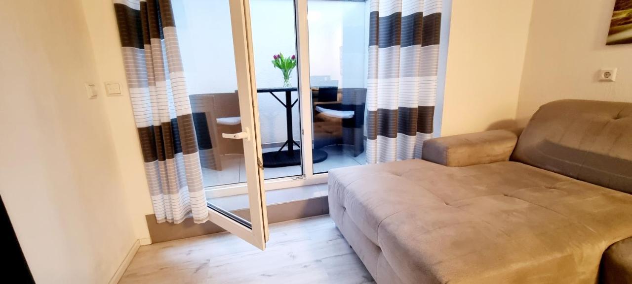 Apartament New Modern Selfcheckin Publicfreeparking Highspeed Wifi Kingsizebed Baden-Baden Zewnętrze zdjęcie