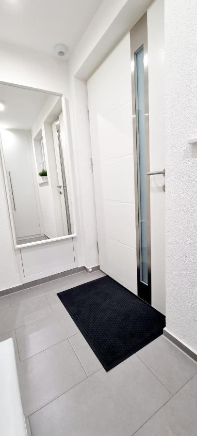 Apartament New Modern Selfcheckin Publicfreeparking Highspeed Wifi Kingsizebed Baden-Baden Zewnętrze zdjęcie