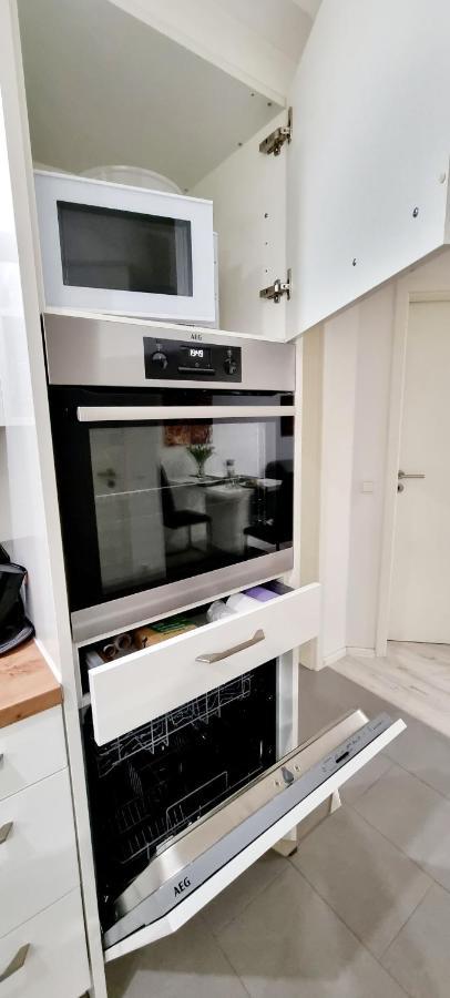 Apartament New Modern Selfcheckin Publicfreeparking Highspeed Wifi Kingsizebed Baden-Baden Zewnętrze zdjęcie