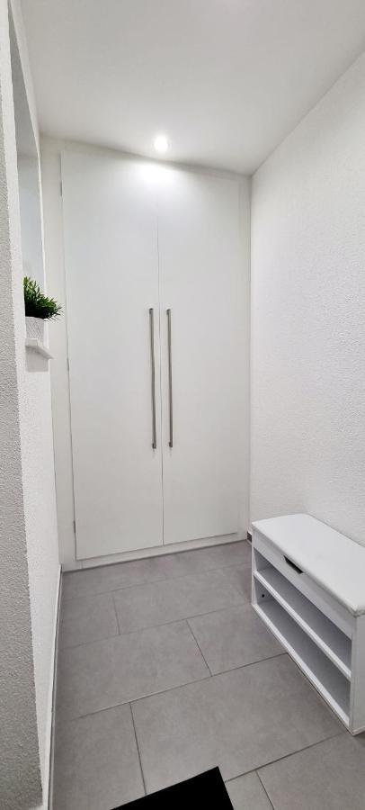 Apartament New Modern Selfcheckin Publicfreeparking Highspeed Wifi Kingsizebed Baden-Baden Zewnętrze zdjęcie