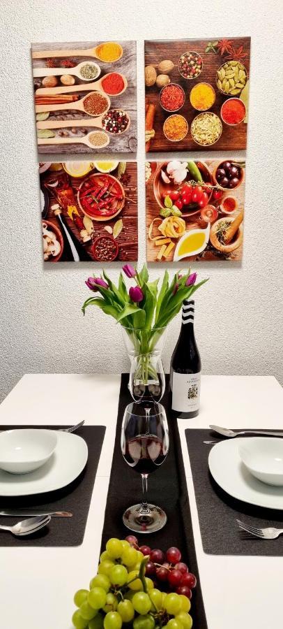 Apartament New Modern Selfcheckin Publicfreeparking Highspeed Wifi Kingsizebed Baden-Baden Zewnętrze zdjęcie