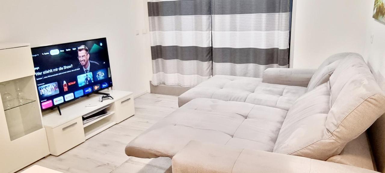 Apartament New Modern Selfcheckin Publicfreeparking Highspeed Wifi Kingsizebed Baden-Baden Zewnętrze zdjęcie