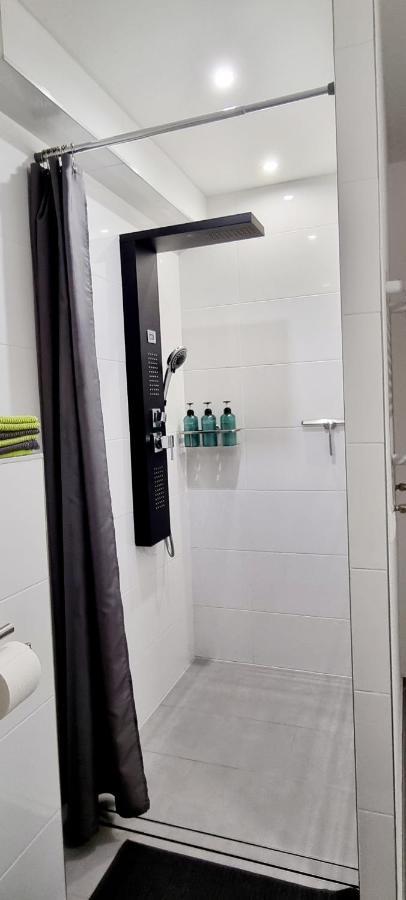 Apartament New Modern Selfcheckin Publicfreeparking Highspeed Wifi Kingsizebed Baden-Baden Zewnętrze zdjęcie
